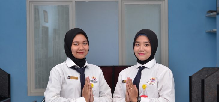 STAFF PERHOTELAN